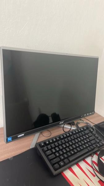 Компьютер рабочий