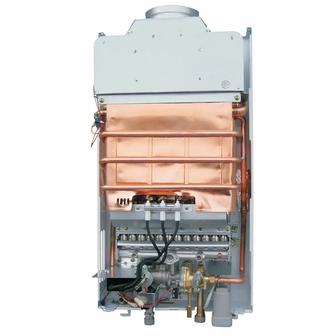 Ремонт и установка газовых колонок !