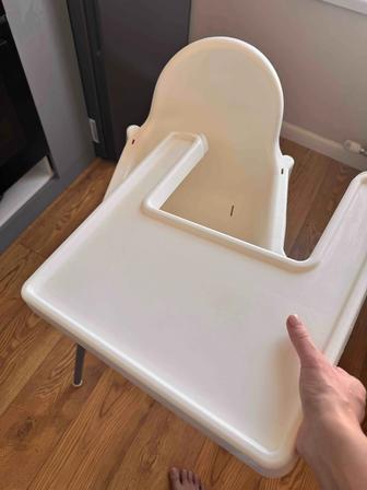 Стульчик ikea