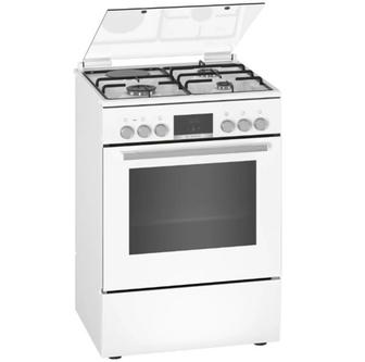 НОВАЯ Комбинированная плита Bosch HXC39AG50Q