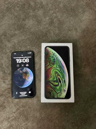 iPhone XS Max 256 GB