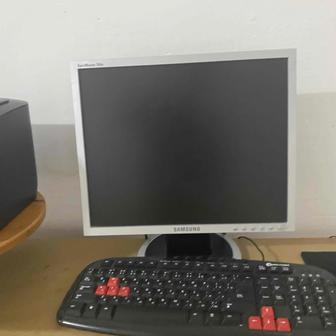 Компьютер Самсунг