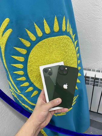 iPhone 13 128gb / Айфон 13 128гб