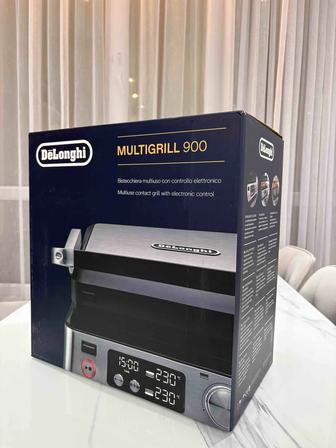 Мультигриль Delonghi
