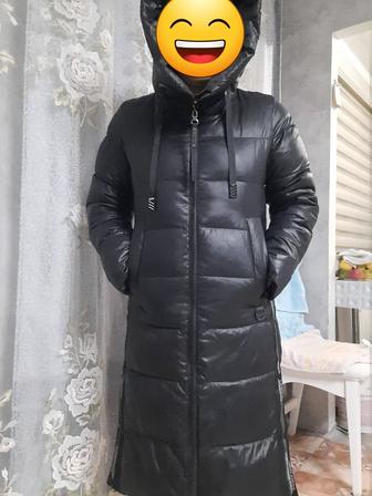 Продам зим.куртку