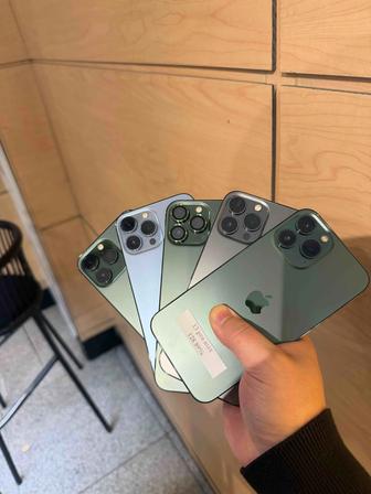 Iphone 13 pro max 128/256