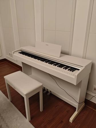 Цифровое пианино Yamaha ARIUS YPD-143