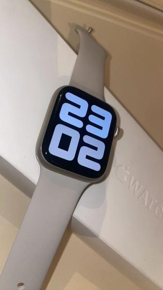 Смарт-часы Apple Watch Series 7 45 MM