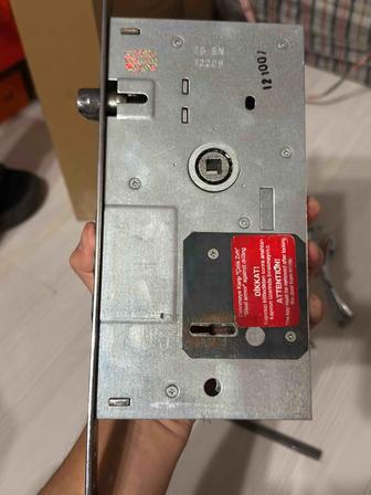 Турецкий замок Kale