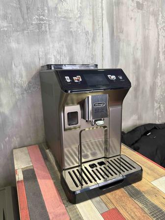 Продам кофе-машину delongi пользовался пару раз