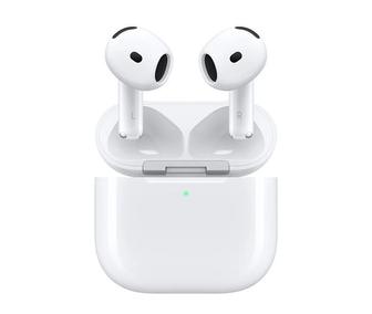 AirPods 4 в наличий