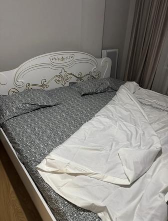 Продам кровать