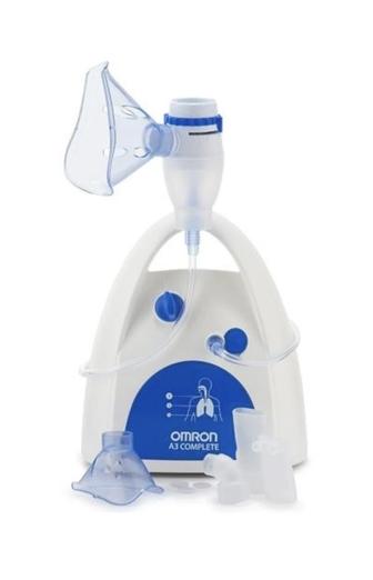 Небулайзер OMRON