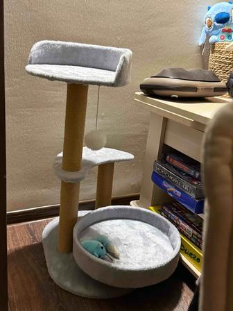 Когтеточка лежанка