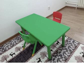 Детский стол
