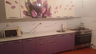 Кухонный гарнитура