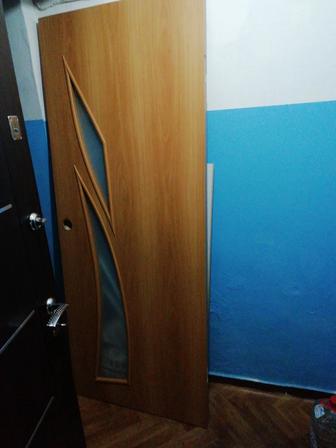 Продам дверное полотно