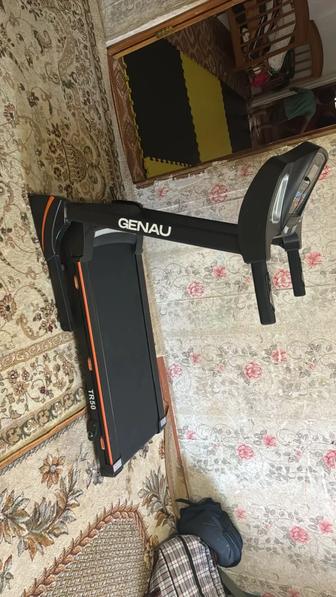 Беговая дарожка Genau TR50