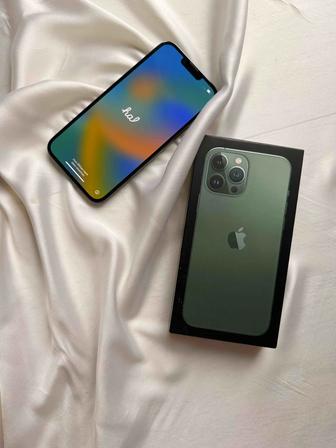 Продам iPhone 13 Pro Max 256 gb