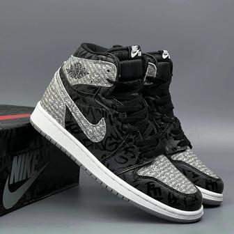 Nike Jordan 1 Rebellionaire