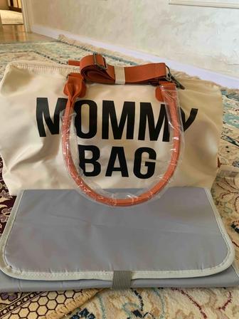 сумка для мам