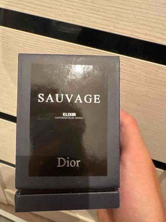 Dior savage