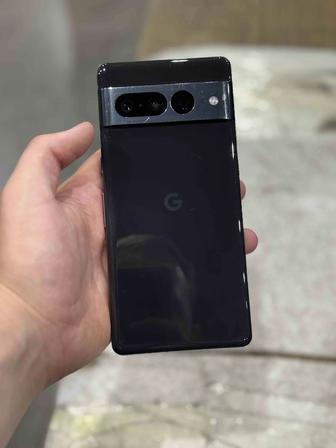 Google pixel 7 pro 256gb