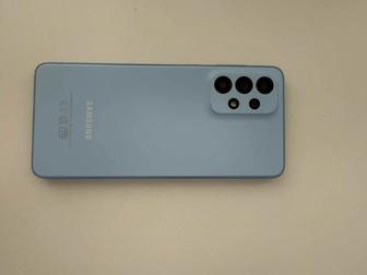 Samsung a33 сатылады, царапина жоқ, сынбаған, ремонт көрмеген