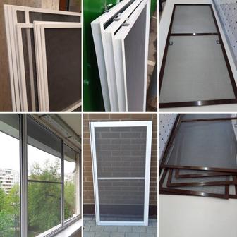 Москитные сетки Антипыль.