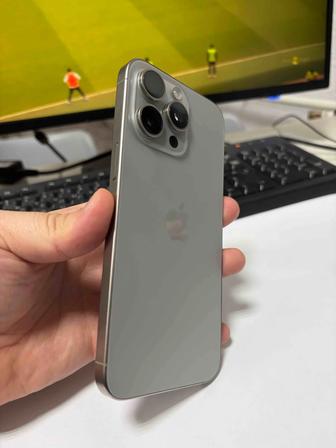 iPhone 15 Pro Max 256 GB