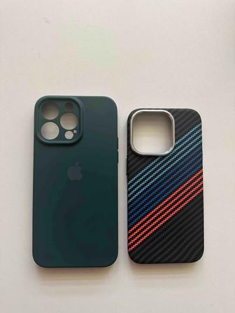 Продам чехлы на iPhone 14 pro/pro max