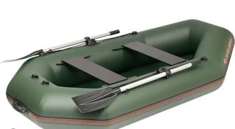 Лодка Kolibri 240