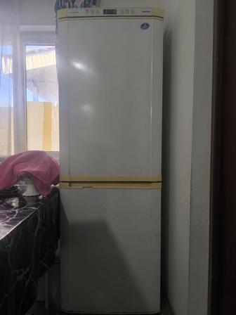 Холодильник