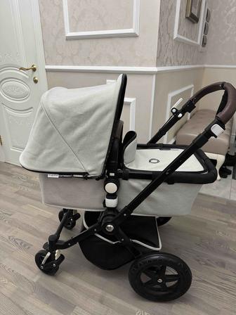 Продам коляску bugaboo chameleon 3