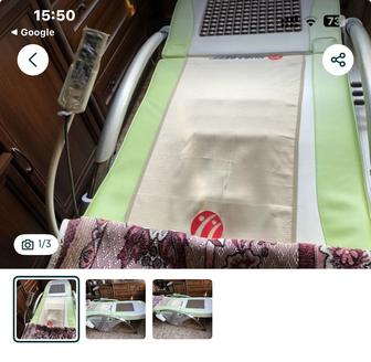 Нугабест төсегі