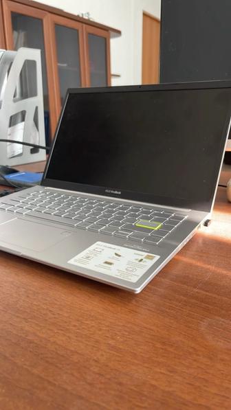 Ноутбук Asus vivobook