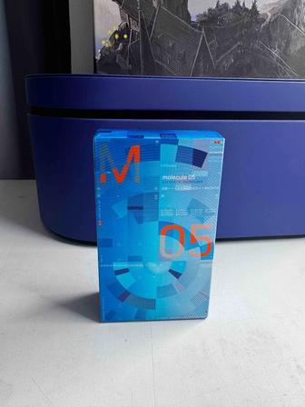 Escentric Molecules Molecule 05, 100 мл, оригинал