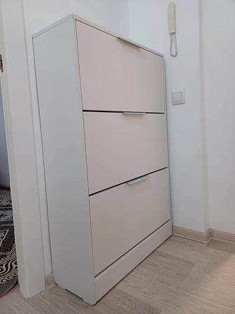 Обувница для прихожей