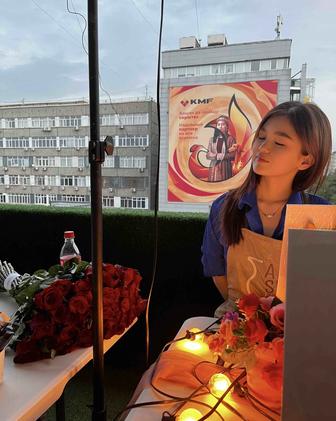 Продавец-консультант