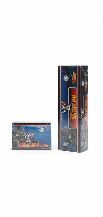 Карсар 1блок 10пачек петарды