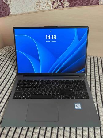 Ноутбук Huawei MateBook D16