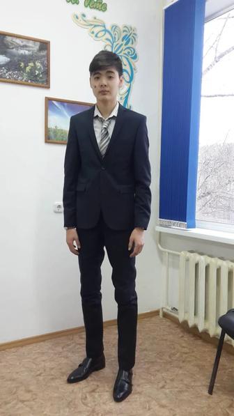 Срочно продам свадебный костюм Pierre Louis