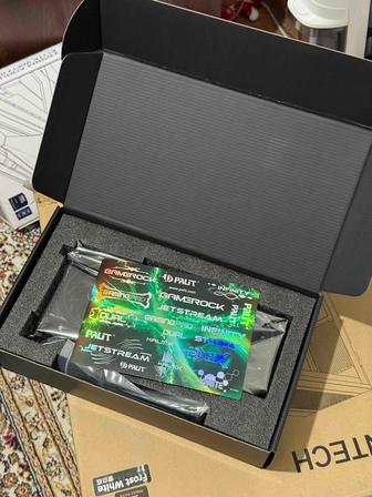 Видеокарта GeForce RTX 5070 INFINITY