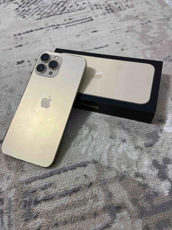 Айфон 13 про max