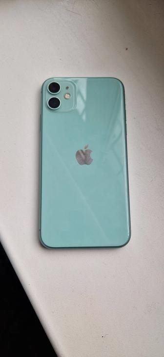 iPhone 11 (Green)