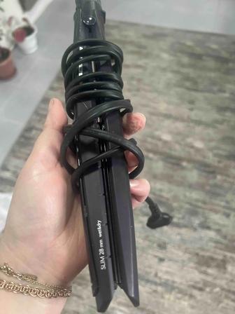 Выпрямитель для волос