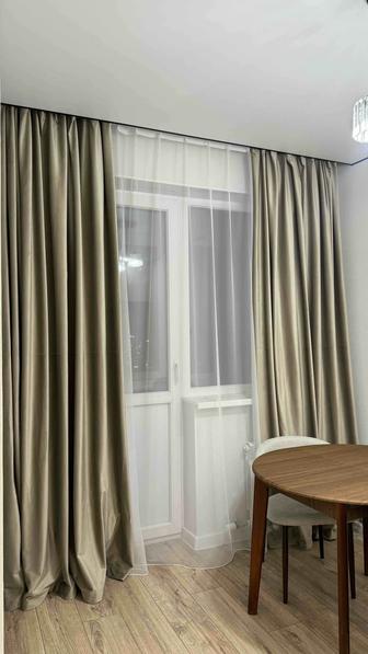 Продам шторы