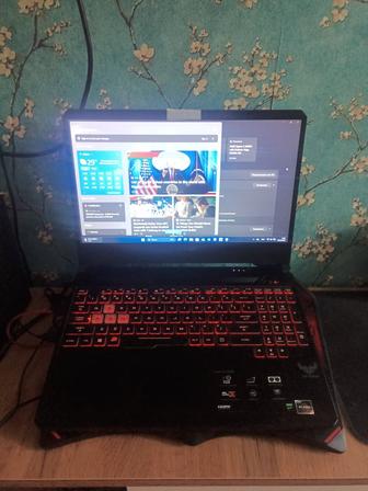 ASUS TUF Gaming