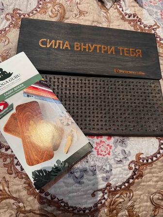 Садху доска