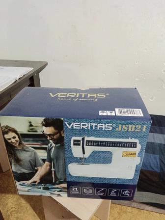 Швейная машина Veritas JSB21